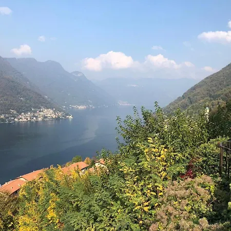 - Nido Di Rondine Διαμέρισμα Pognana Lario
