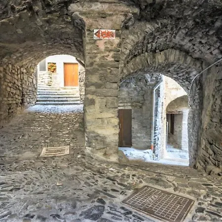 - Nido Di Rondine