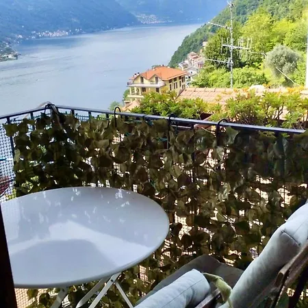 - Nido Di Rondine * Pognana Lario