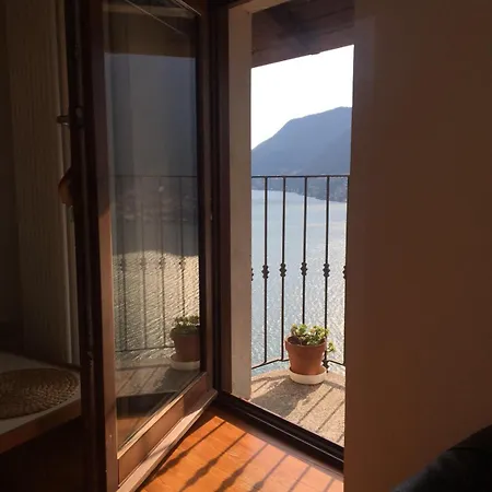 - Nido Di Rondine * Pognana Lario