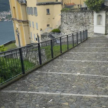 - Nido Di Rondine Appartement