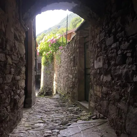 - Nido Di Rondine * Pognana Lario